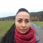 Profilová fotka Kateřina Egerová