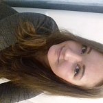 Profilová fotka Nikola Nepokojová