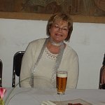 Profilová fotka Jaroslava Rubešová