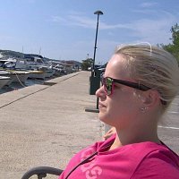 Profilová fotka Jana Glozarova