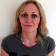 Profilová fotka Dana Anagnostoudi