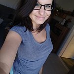 Profilová fotka Michaela Černošková