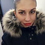 Profilová fotka Kateřina Stodolová