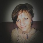 Profilová fotka Gabriela Uličná