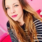 Profilová fotka Veronika Seyfriedova