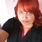 Profilová fotka Martina Klimešová