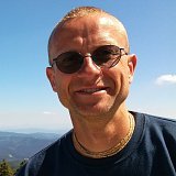 Profilová fotka Daniel Bohman