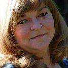 Profilová fotka Alena Maceková