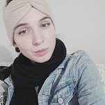 Profilová fotka Anna Krumlová