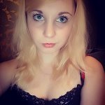 Profilová fotka Daniela Krejčíková