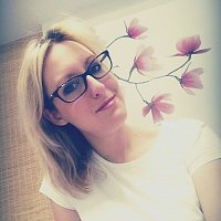 Profilová fotka Kristýna Vinařová