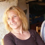 Profilová fotka Monika Peterková