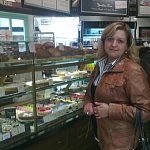 Profilová fotka Tatiana Volkova