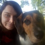 Profilová fotka Kateřina Štrychova