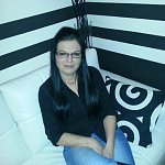 Profilová fotka Kateřina Hulková