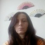 Profilová fotka Olga Řeháková