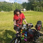 Profilová fotka Dagmar Chmelařová