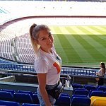 Profilová fotka Soňa Fialová