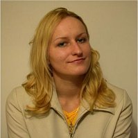 Profilová fotka Klaudia Fialková