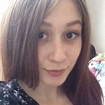 Profilová fotka Lucie Šejnová