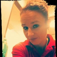 Profilová fotka Magdalena Pavlíčková