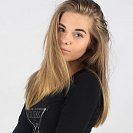 Profilová fotka Nikol Špirochová