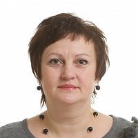Profilová fotka Tamara Petrushka