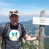 Profilová fotka Sergej Bondarchuk