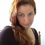 Profilová fotka Ilona Nosálová