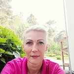 Profilová fotka Lucie Musilová