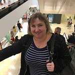 Profilová fotka Terezka Budera