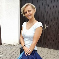 Profilová fotka Monika Nováková