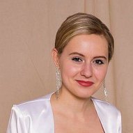 Profilová fotka Eva Šinoglová