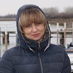 Profilová fotka Oksana Eismont