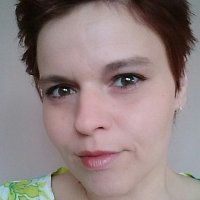 Profilová fotka Lucie Dvořáková