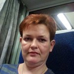 Profilová fotka Katarína Bosíková