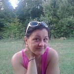 Profilová fotka Hana Pašková