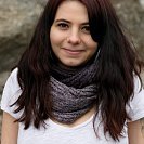 Profilová fotka Zdeňka Mračnová