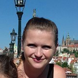 Profilová fotka Pavlína Nebeská