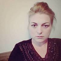 Profilová fotka Natalya Krylova