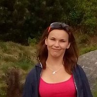 Profilová fotka Sandra Fiedlerová