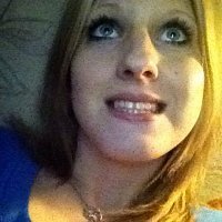 Profilová fotka Lucie Potočná