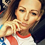 Profilová fotka Lucie Spanelova