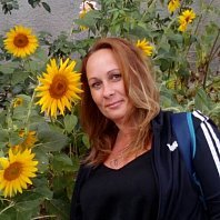 Profilová fotka Hana Suchánková