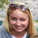 Profilová fotka Šárka Železná