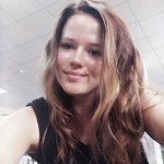 Profilová fotka Křížová Dominika Křížová