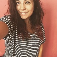 Profilová fotka Šarka Pahorecka