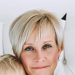 Profilová fotka Katerina Salacova