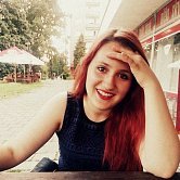 Profilová fotka Eva Andrýsková