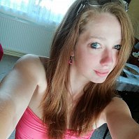 Profilová fotka Tereza Ševčíková